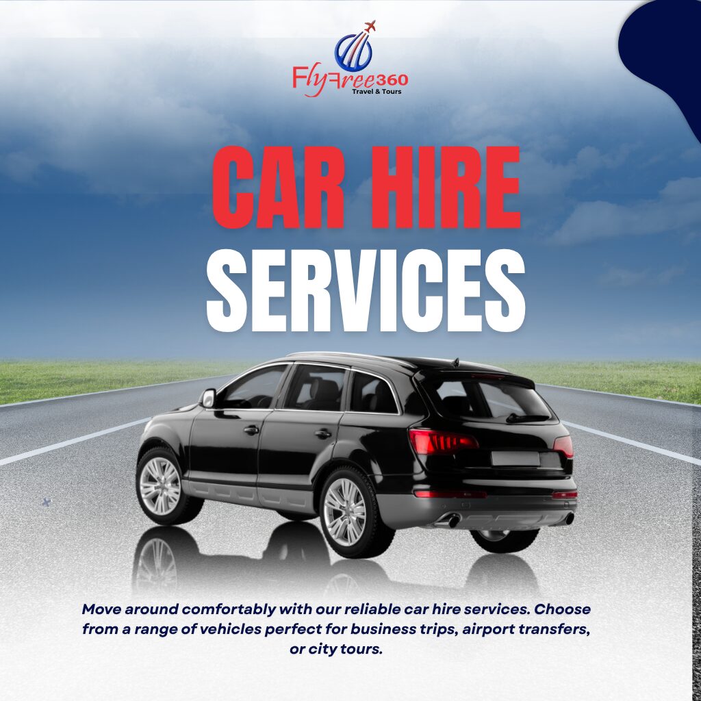 Car Hire Service